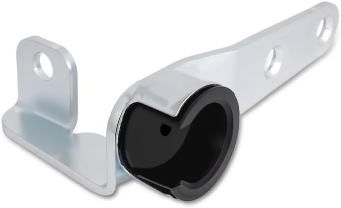 RydSuns 66110-0C020 Tailgate Hinge Fit for 2007-2024 Tundra SR Fit for 2007-2024 Tundra SR5 Tail Gate Hinge Assy Right Passenger Side Replace for 661100C020 - Image 1